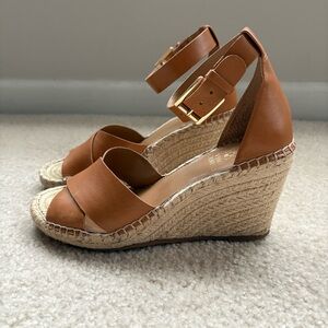 Vince Camuto Wedge Sandals
